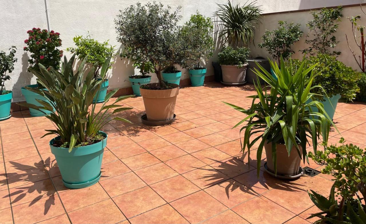 Figueres Center Apartment Exterior photo