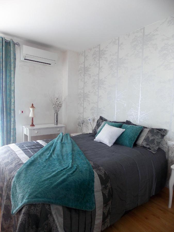 Figueres Center Apartment Exterior photo