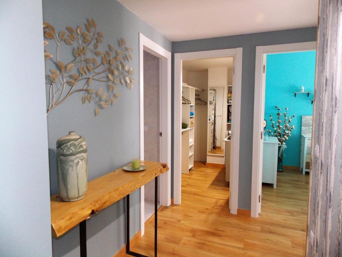 Figueres Center Apartment Exterior photo